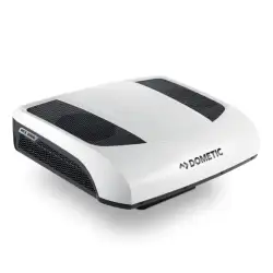 Klimaanlage 12 V Dometic RTX 2000 + Universal-Montagesatz