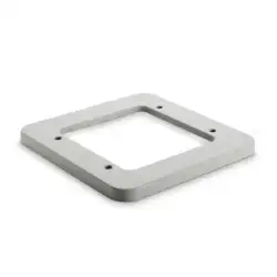 Air conditioning 12v dometic rtx 2000 + universal mounting kit