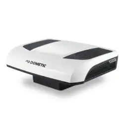 Aire acondicionado 12v dometic rtx 2000 + kit de montaje universal