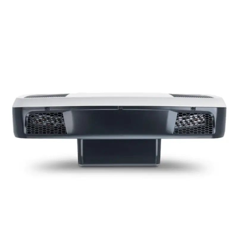 Klimaanlage 12 V Dometic RTX 2000 + Universal-Montagesatz