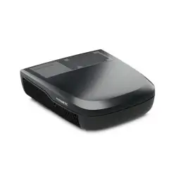 AC air dometic Freshjet fjx4 2200 preto com dist.