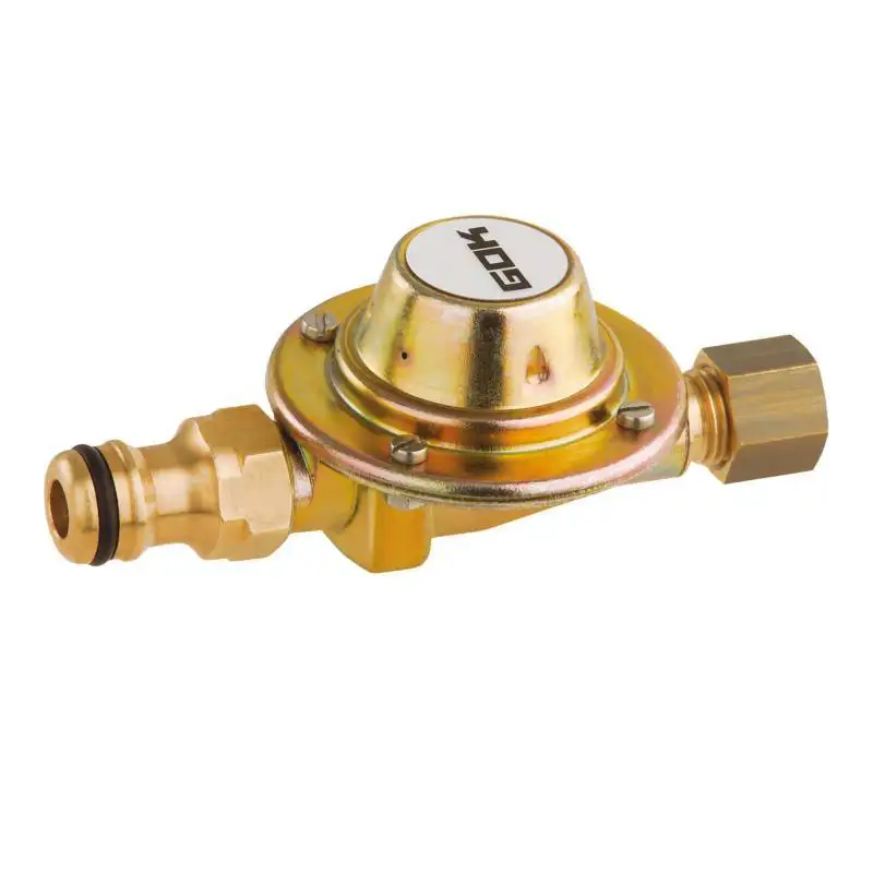 Regulador de presiÓn de agua antirretorno 10 bar a 1 bar 7l/min