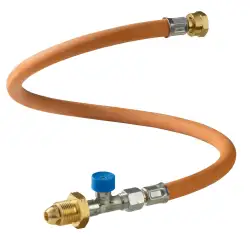 Lira gas alta presion g7 unión m20 x 1,5 con sbs manual (europa)