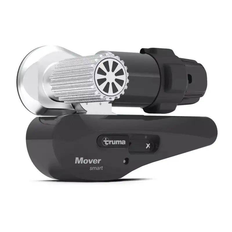 Truma mover inteligente a4