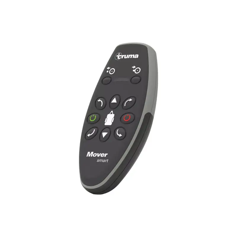 Truma mover smart a4