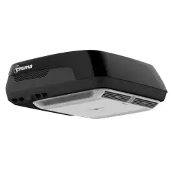 Truma aventa compact plus 2 generacion negro (sin distribuidor)