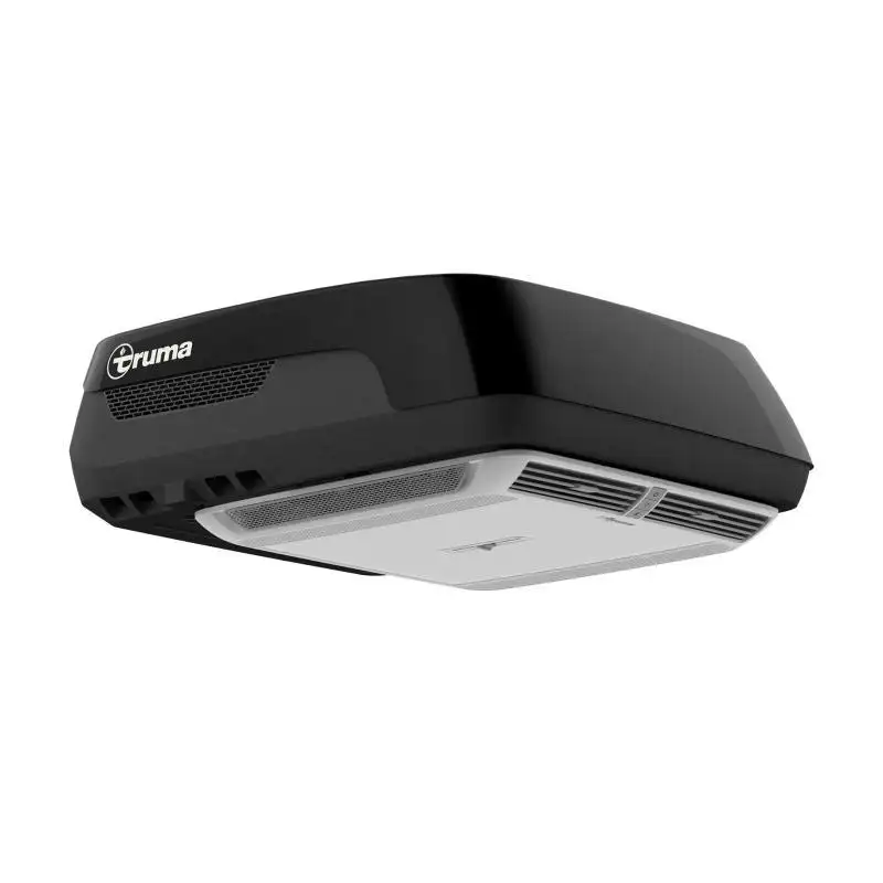 Truma aventa compact plus 2 generacion negro (sin distribuidor)