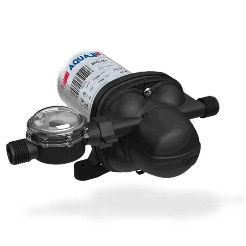 Pompa acqua 13l/min fiamma aqua 8f 12v