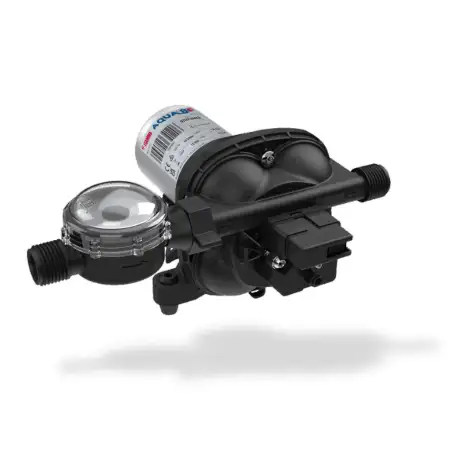 Water pump 10l/min fiamma aqua 8f 12v