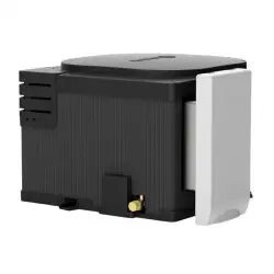 Truma boiler gas electrico 10l. 30mb con resistencia 230v. 1300w.