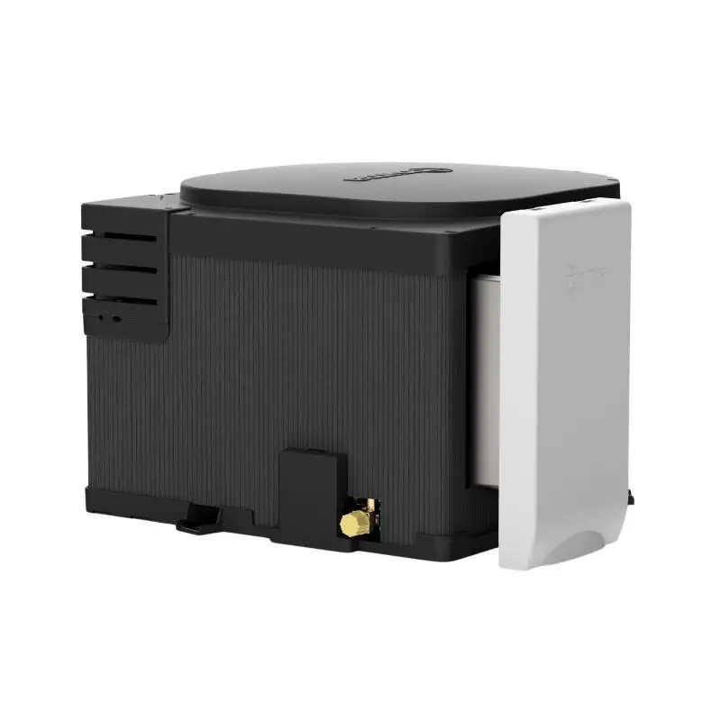 Truma boiler gas electrico 10l. 30mb con resistencia 230v. 1300w.