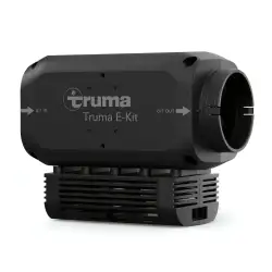 Truma e kit para vario heat