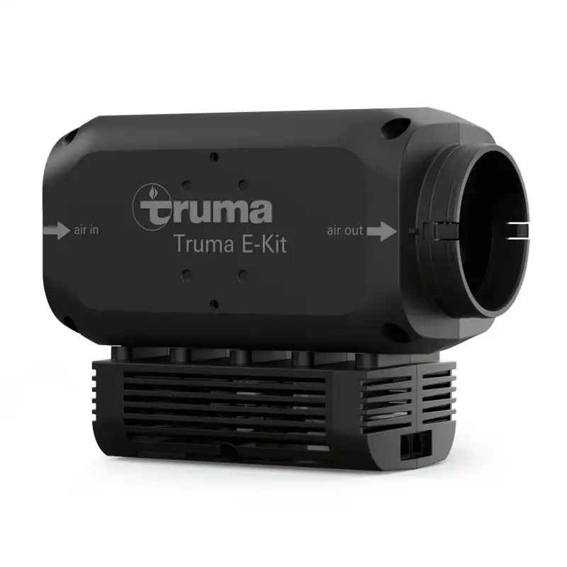 Truma e kit para vario heat