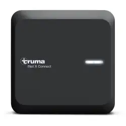 Interfaz truma inet x connect