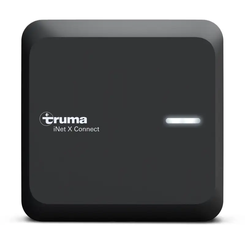 Interfaz truma inet x connect