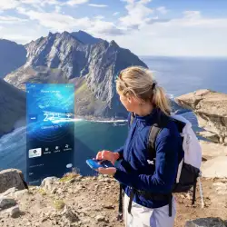 Interfaz truma inet x connect