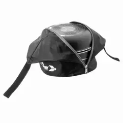 Juego cazuelas aluminio mini Ø 20cm con funda pirate spacemaster