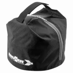 Set mini pentole in alluminio Ø 20 cm con coperchio pirata spacemaster