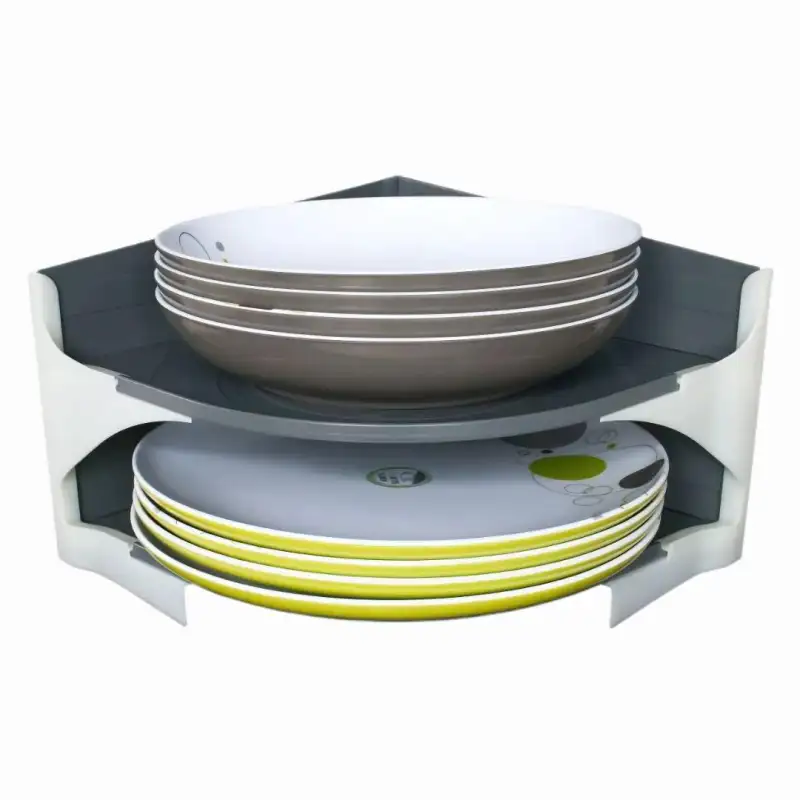 ekkoo corner plate holder