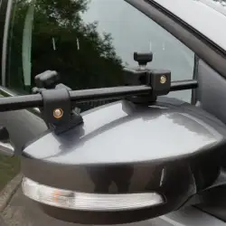 Specchietto retrovisore convesso Grand Aero 4