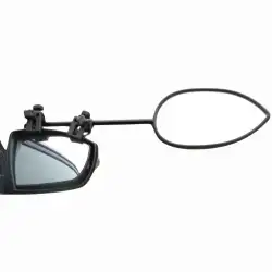 Espelho retrovisor convexo Aero 4 xl