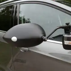 Espelho retrovisor convexo Aero 4 xl