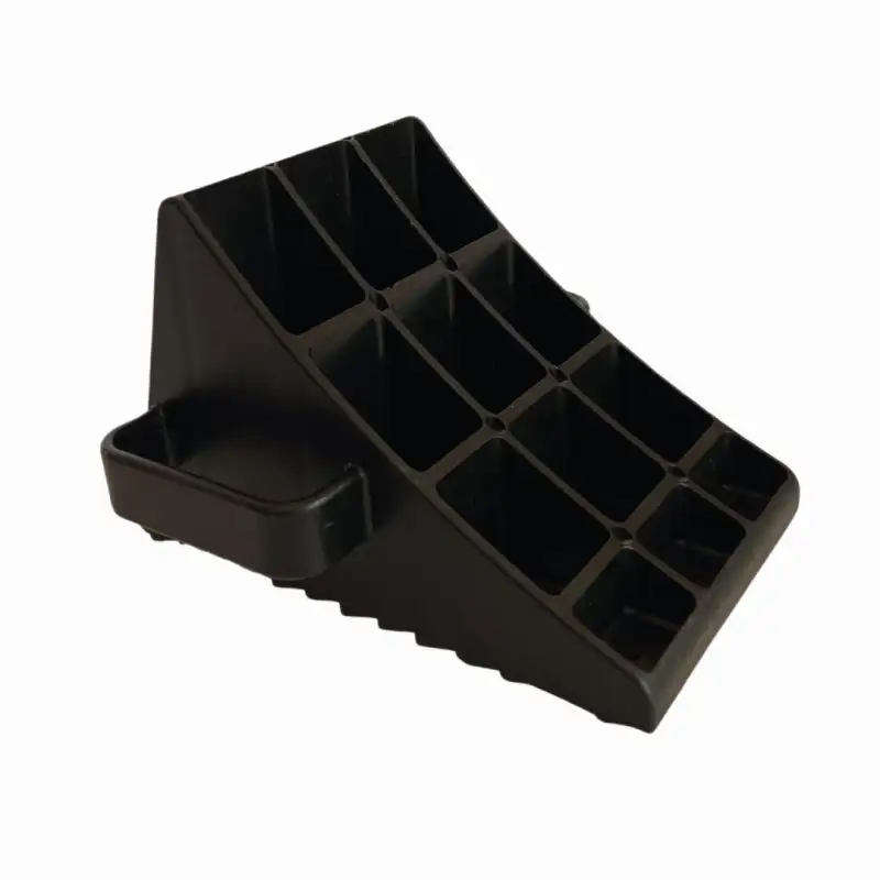 Complementary shim for mgi non-slip wedge