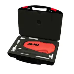 Bloqueio de roda anti-roubo al-ko prosafe