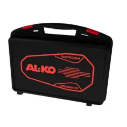 Anti-theft wheel lock al-ko prosafe