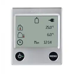 Kit aggiornamento pannello touch 3010 con cornice