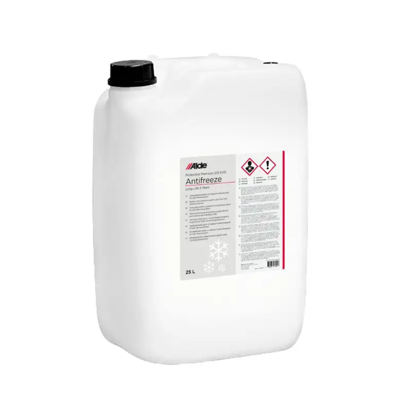 Alde glycol premium 25l.