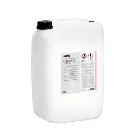 Alde Glykol Premium 25l.