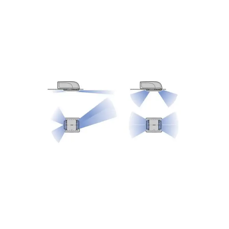 Aventa 2 generation basic stone distributor