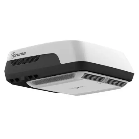 Truma aventa compact plus 2 generacion blanco (sin distribuidor)