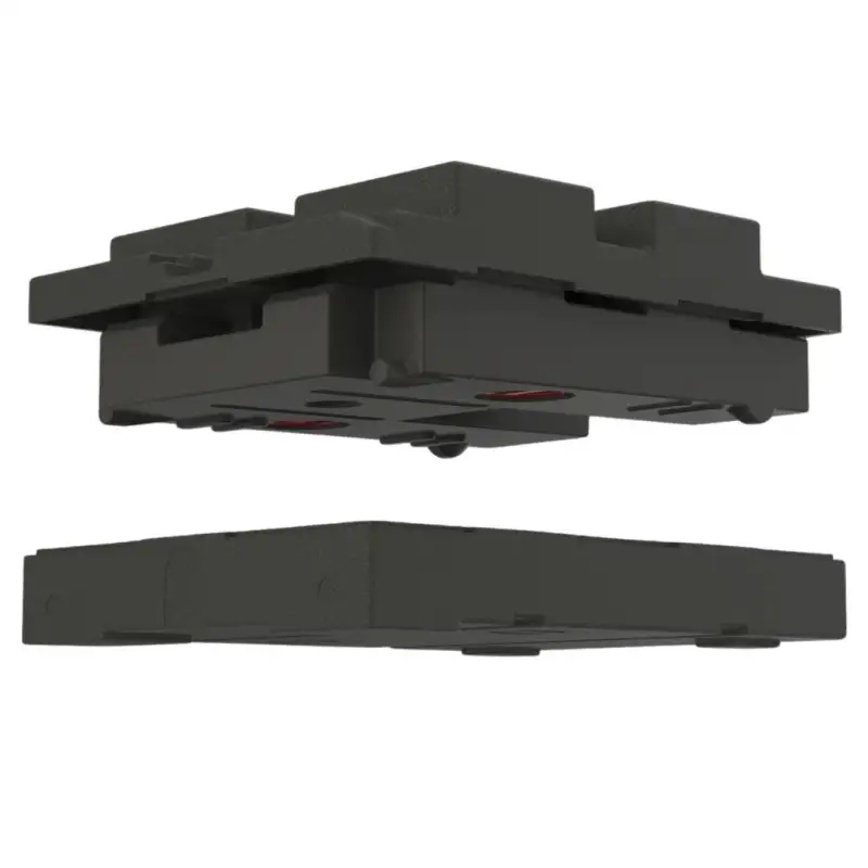 Isolamento serbatoio telaio 161895 75 l - ducato/jumper/boxer