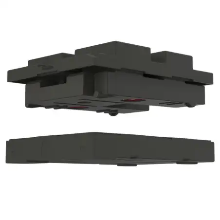 Aislamiento para deposito chasis 161895 75 l - ducato/jumper/boxer