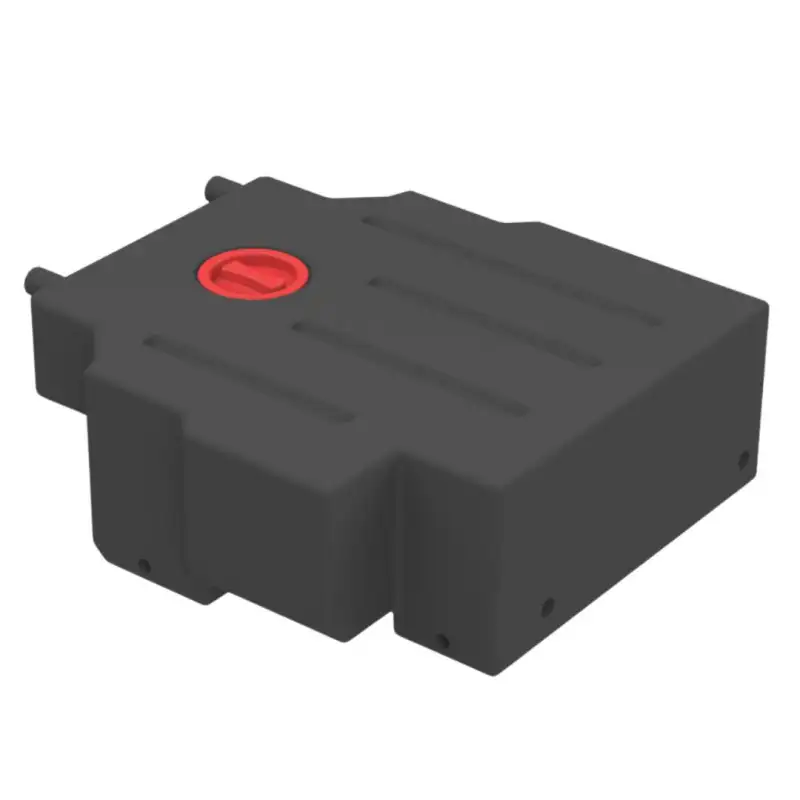 Tanque de água suja do chassi 90 l - Ford Transit (desde 2015)