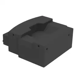 Tanque de água suja do chassi 90 l - Ford Transit (desde 2015)