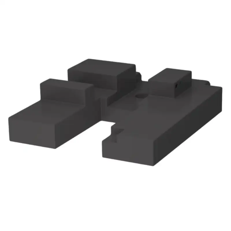 Tanque chassis água suja 67l - renault master (2010-) no l1/l2/4x4