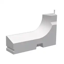 Deposito rueda der. 112l - ducato/jumper/boxer/sprinter/transit/master