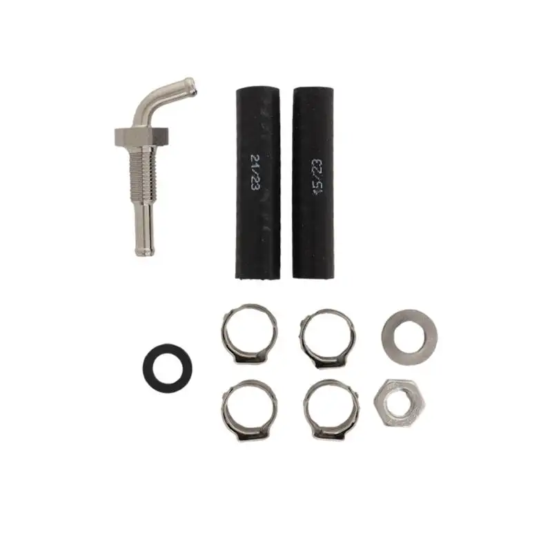 Kit conexion tanque diesel universal
