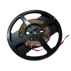 Tira led 4,8w 2150mm c. fusib.