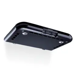 Campana extractora 12v dometic ck2000