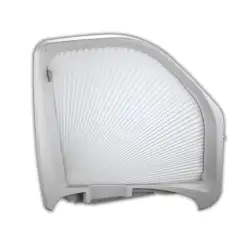 Protectores laterales cabina dometic sp300 fiat ducato del 2014-2021