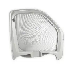 Protetores laterais de cabine dometic sp310 ducato 250/290 de 2021