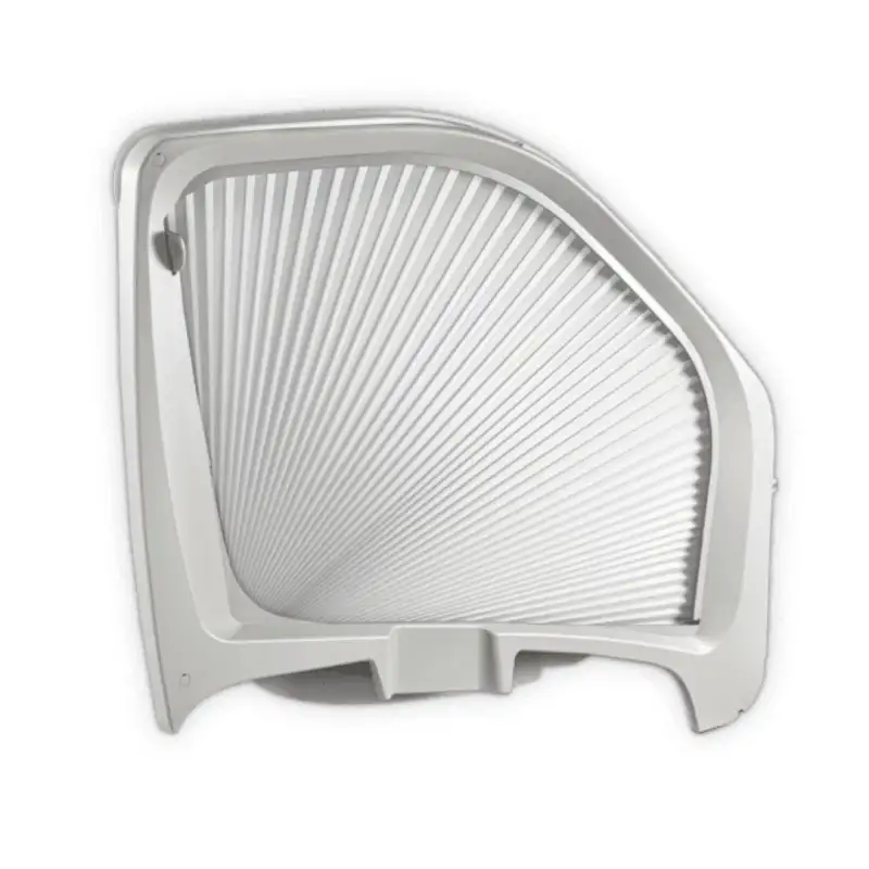 Cabin side protectors dometic sp310 ducato 250/290 from 2021