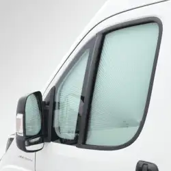 Protectores laterales cabina dometic sp310 ducato 250/290 desde 2021