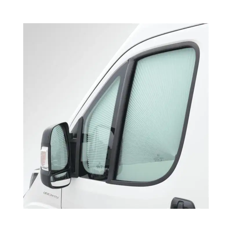 Cabin side protectors dometic sp310 ducato 250/290 from 2021