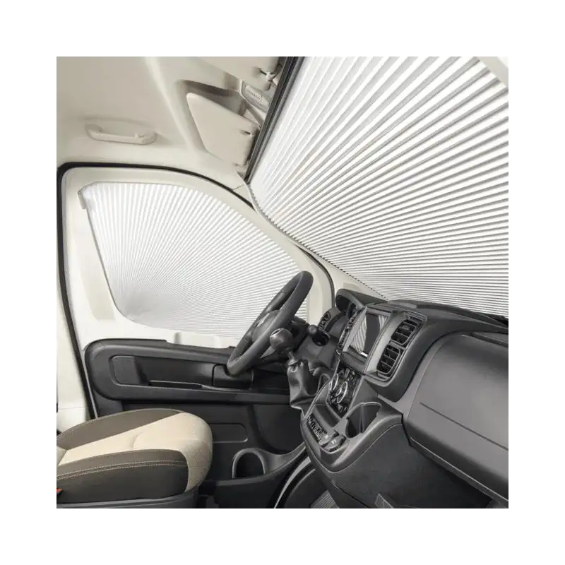 Protetores laterais de cabine dometic sp310 ducato 250/290 de 2021