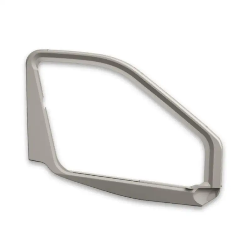 Protetores laterais da cabine dometic sp410 ford transit de 19/07